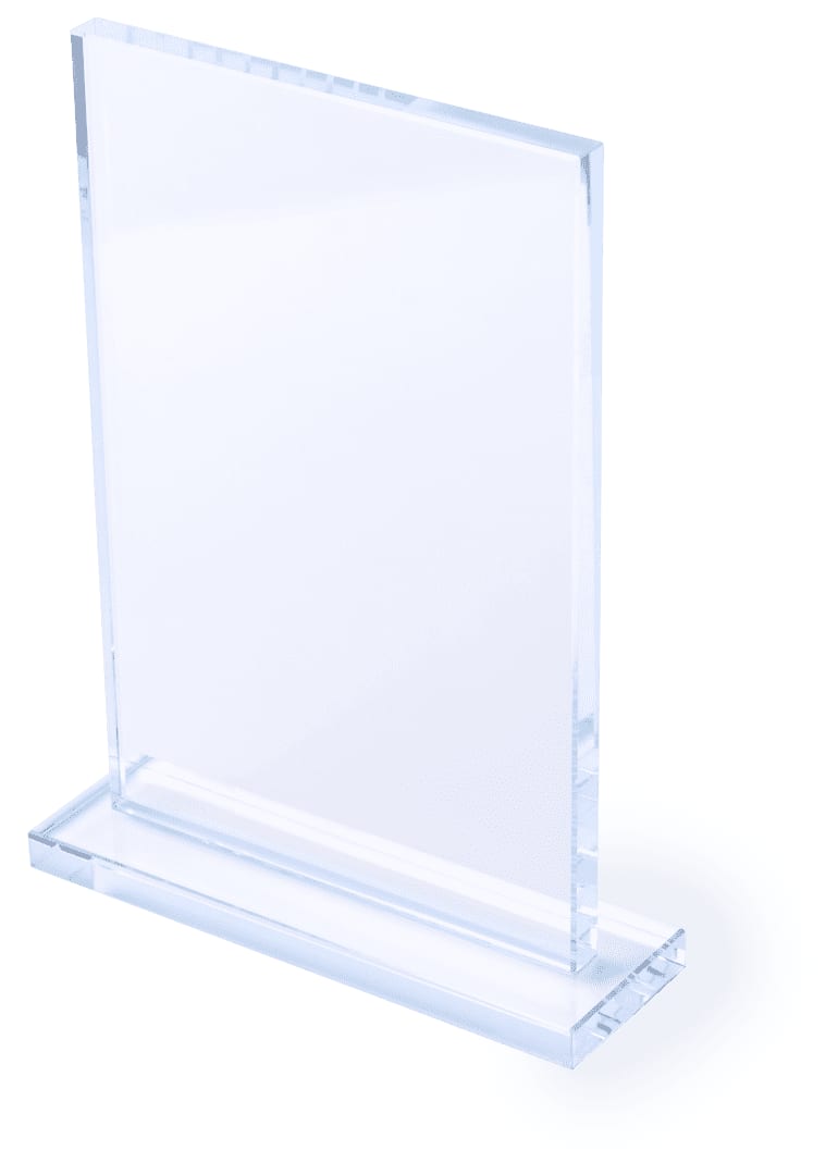 Recsum Plaque