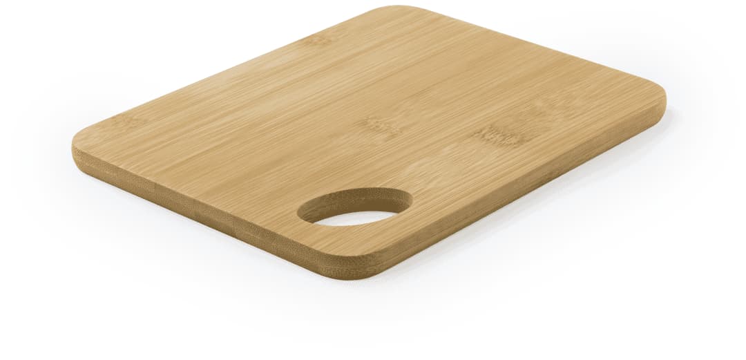 Ruban Kitchen Cutting Board