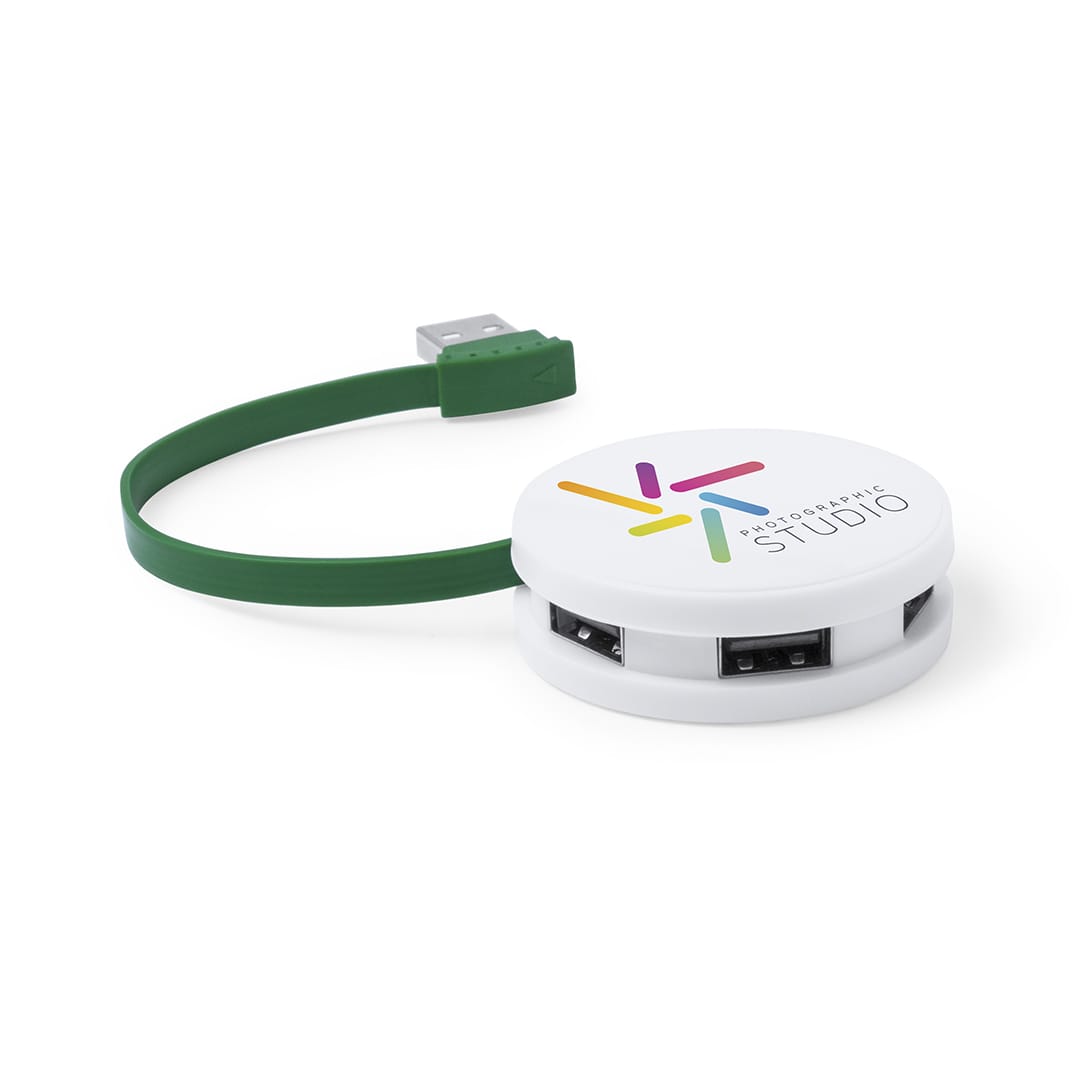 Niyel USB Hub