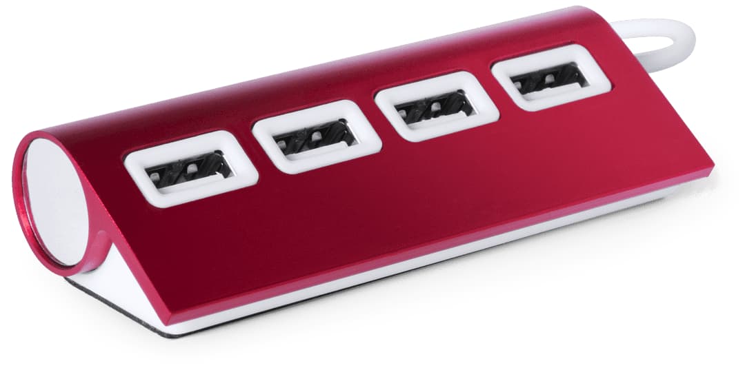 Weeper USB Hub