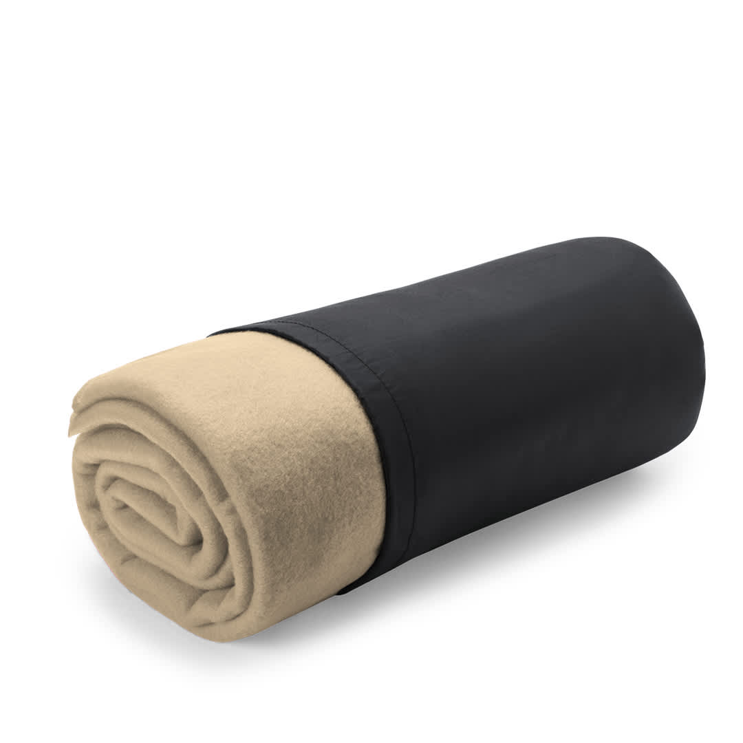 Thiago Blanket promotional product