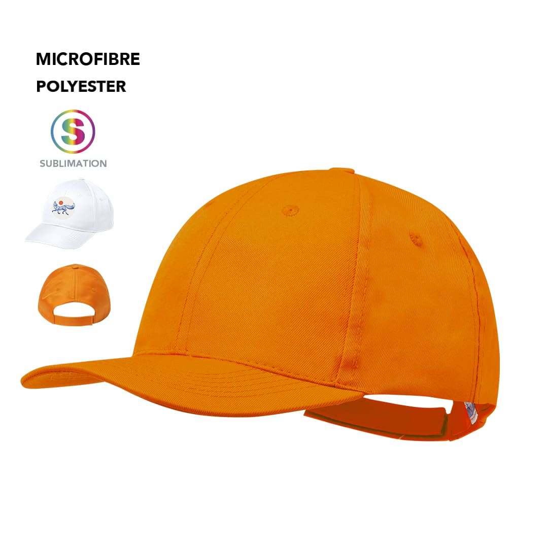 Blazok Cap promotional product