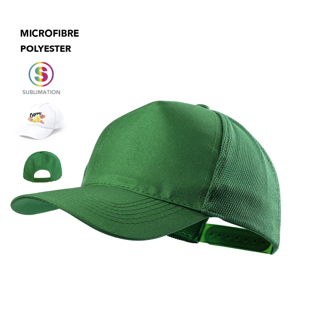 Karif Cap promotional product