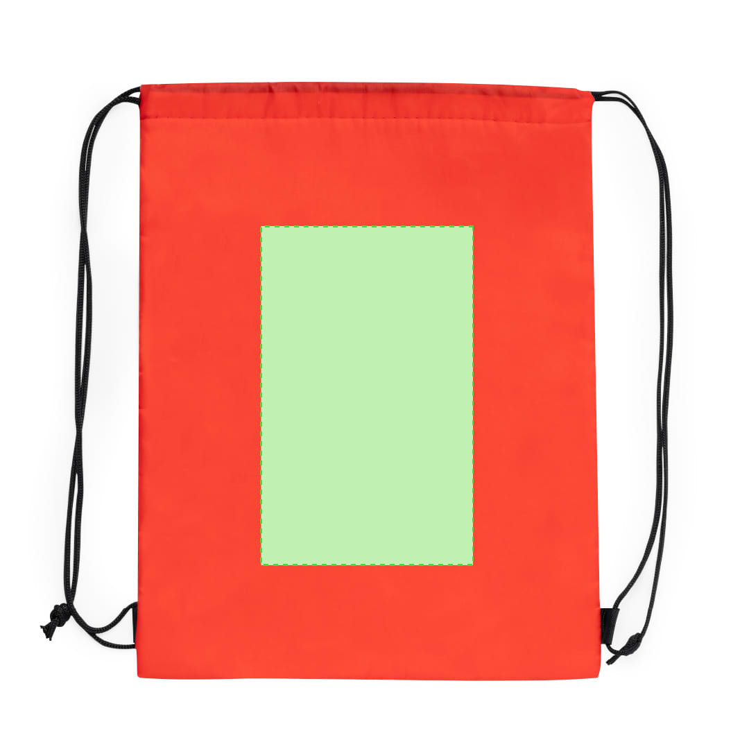 Nipex Drawstring Cool Bag