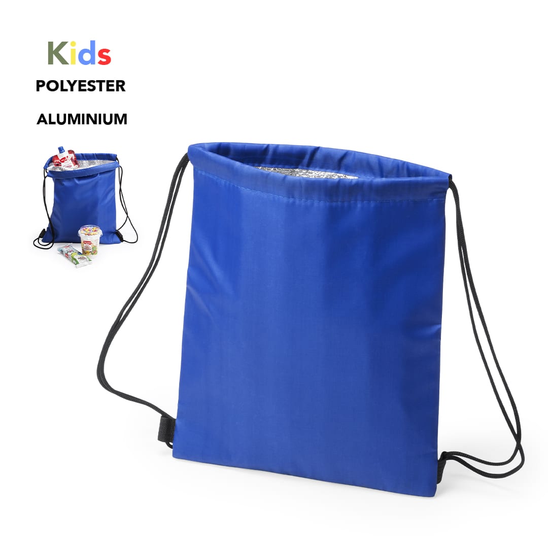 Tradan Drawstring Cool Bag