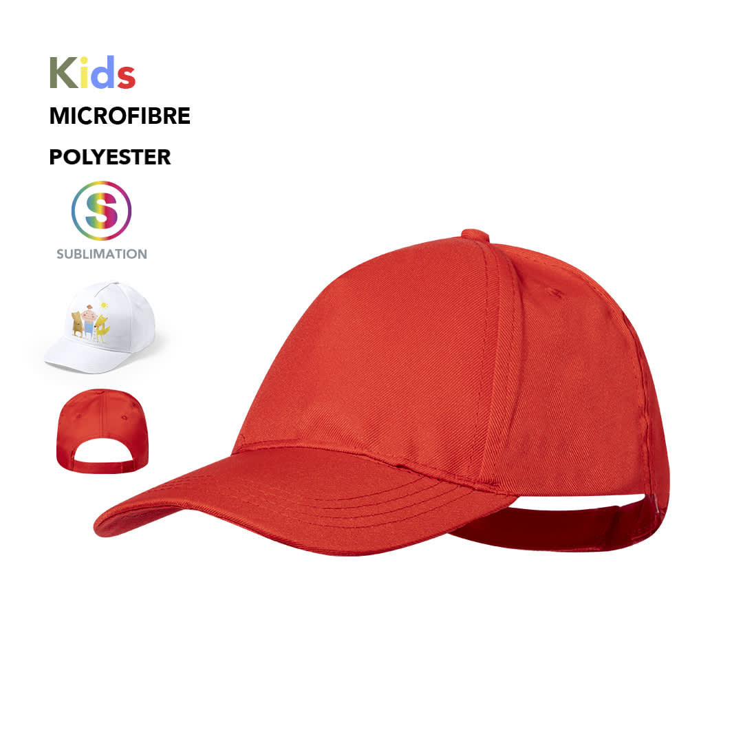 Modiak Kids Cap promotional product