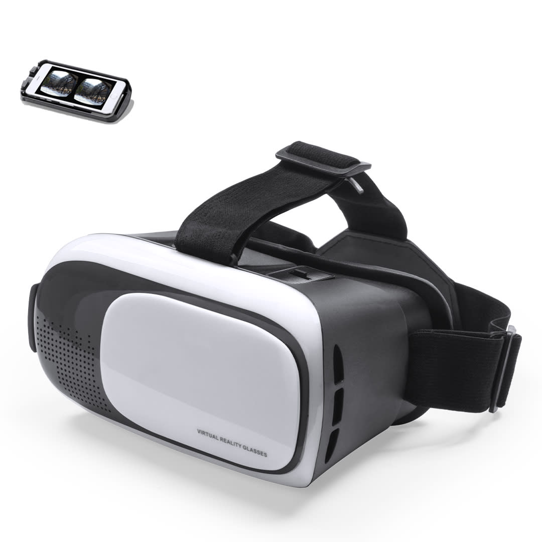 Bercley Virtual Reality Glasses