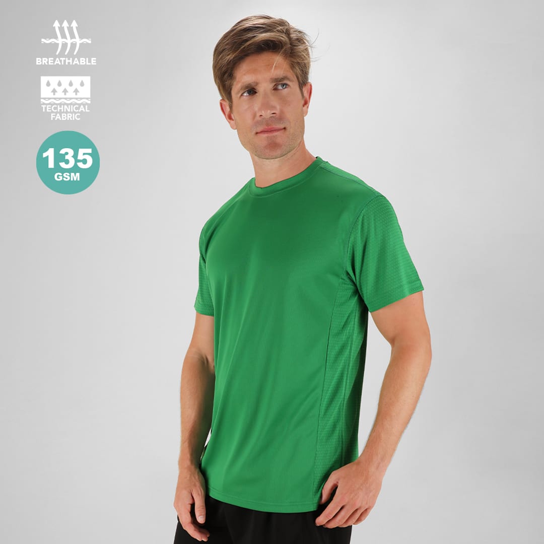 Tecnic Rox Adult T-Shirt