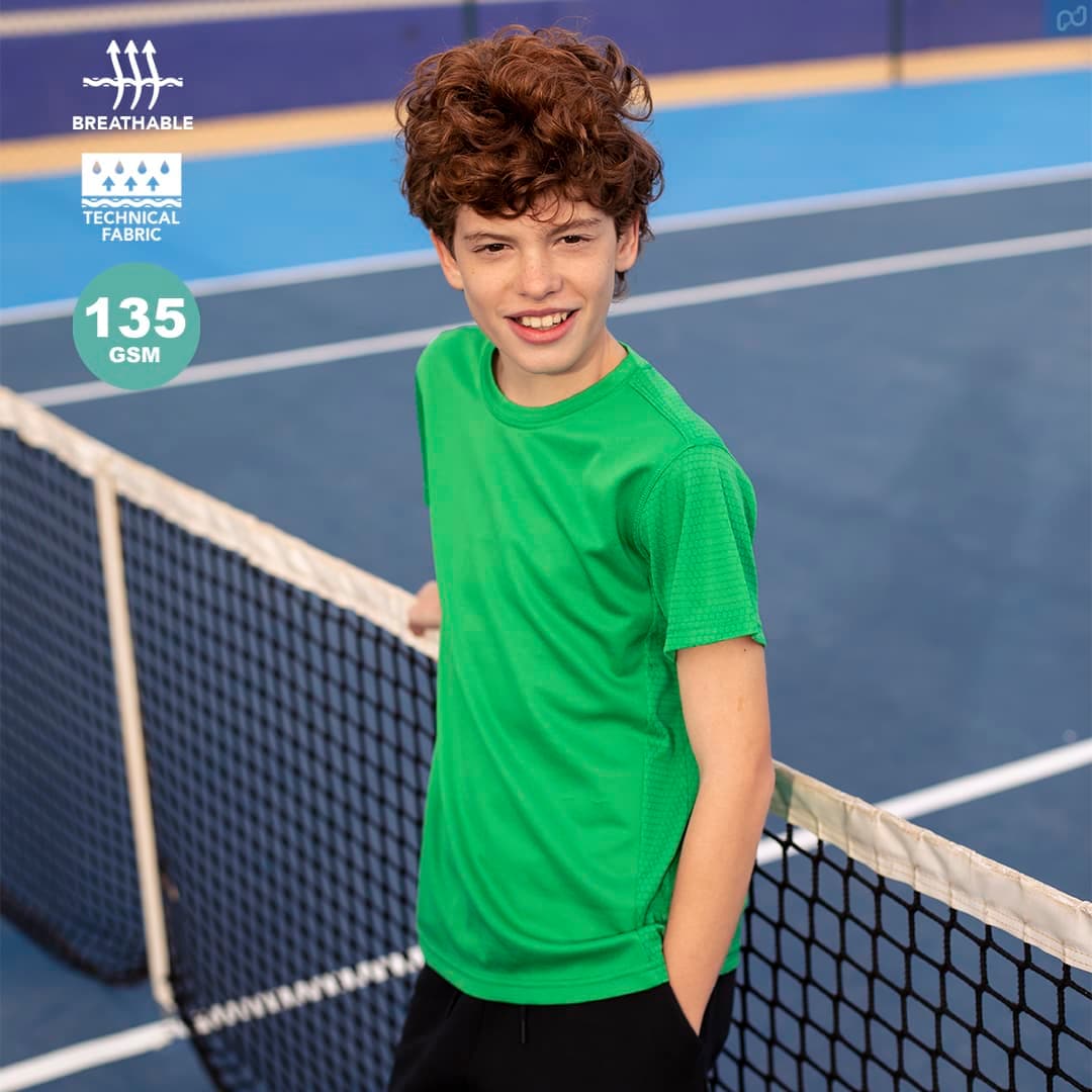 Tecnic Rox Kids T-Shirt