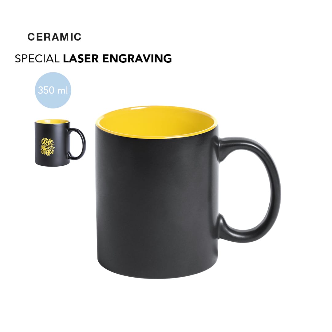 Bafy Mug