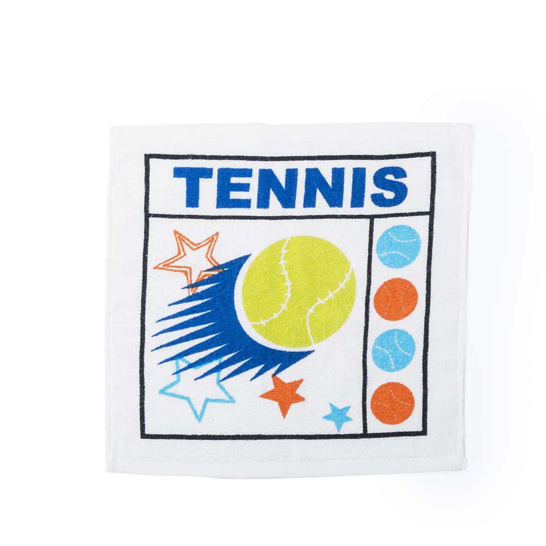 Spica Towel promotional product