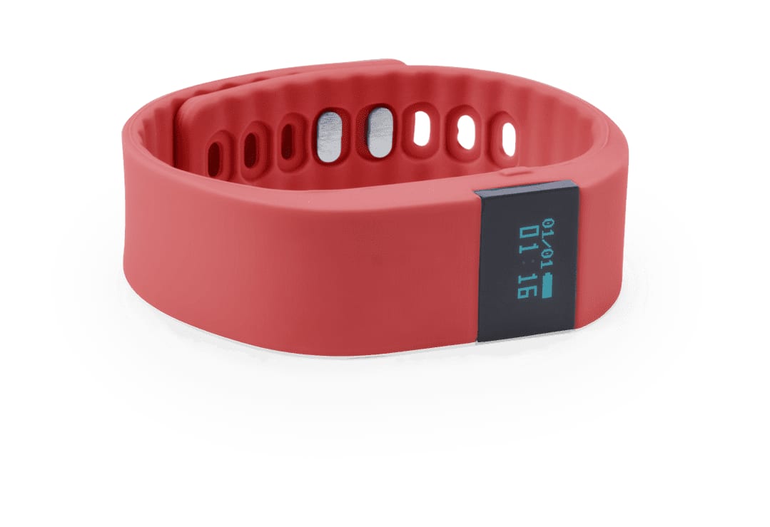 Wesly Smart Bracelet
