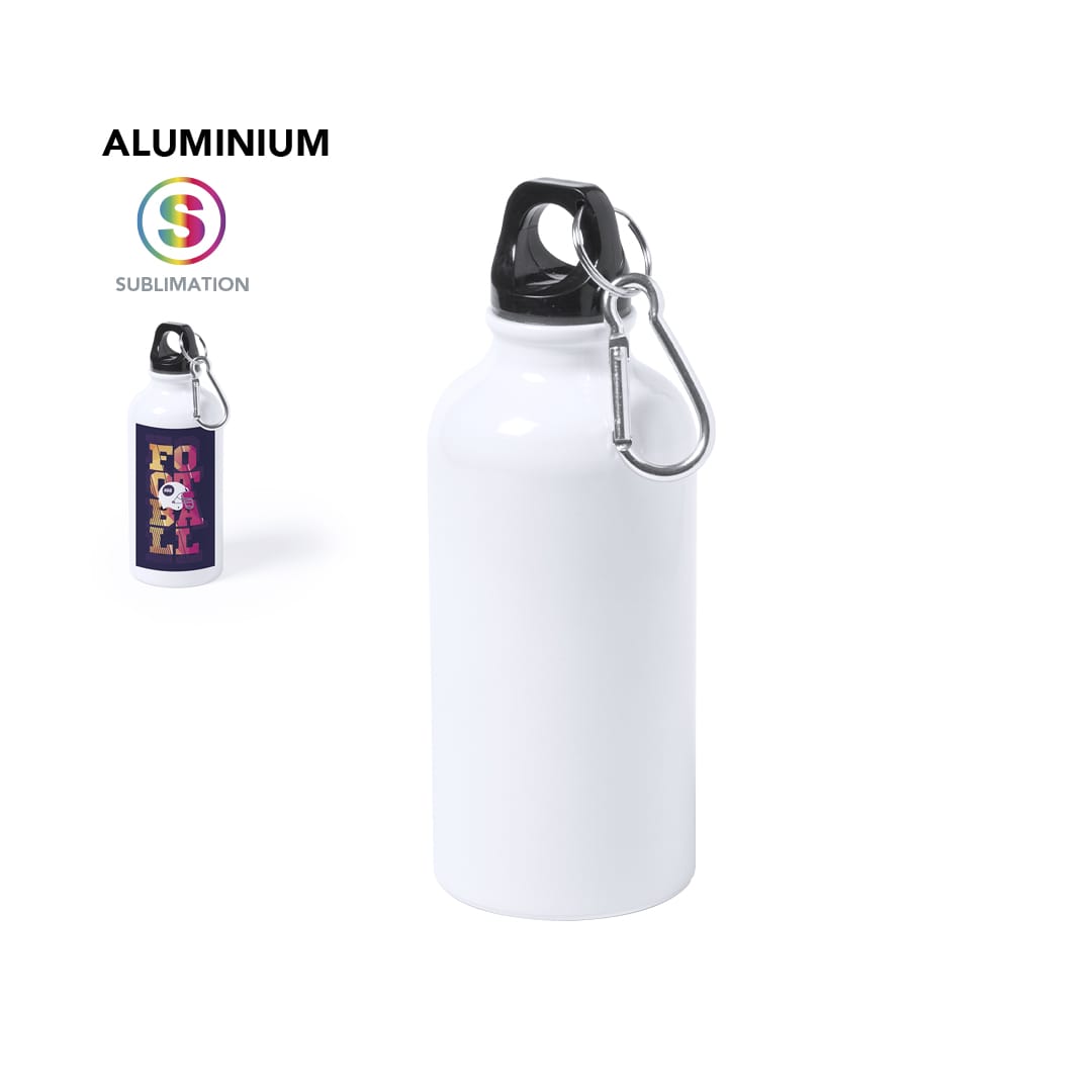 Greims Sublimation Bottle