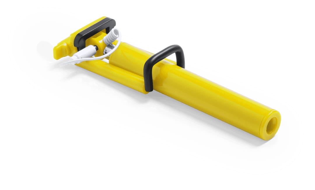 Rontiver Selfie Stick
