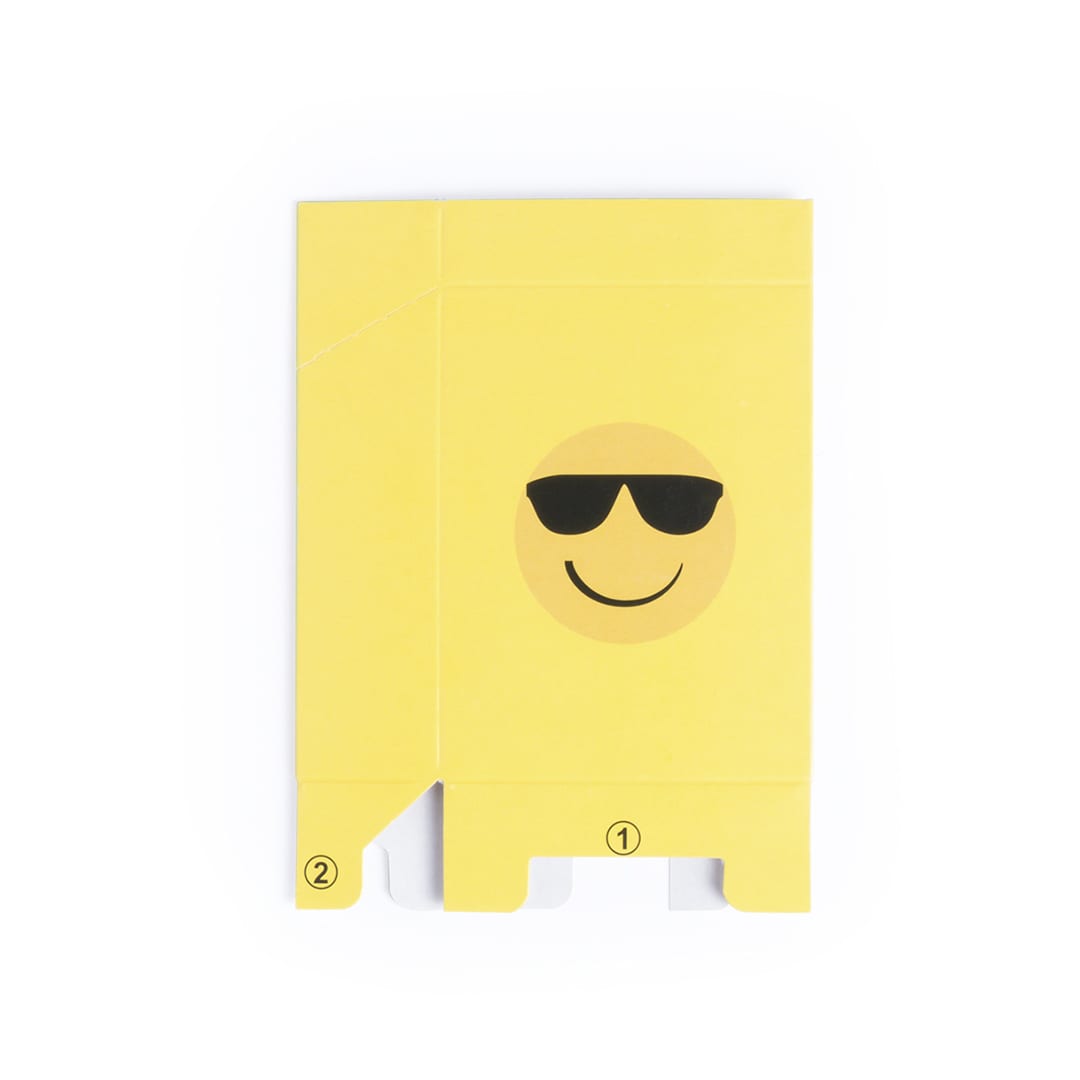 Straik Cigarette Pack Cover