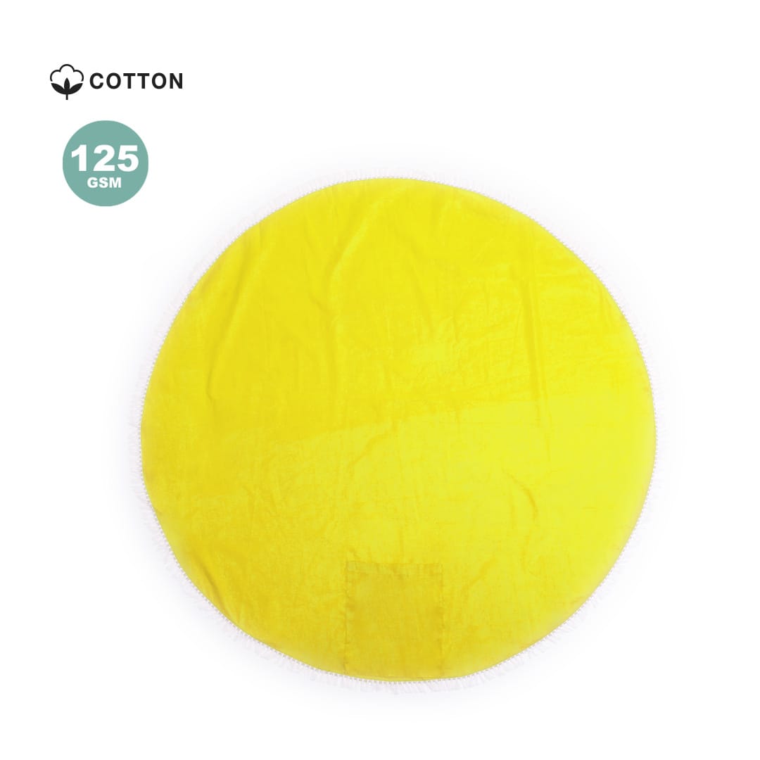 Hansier Beach Mat