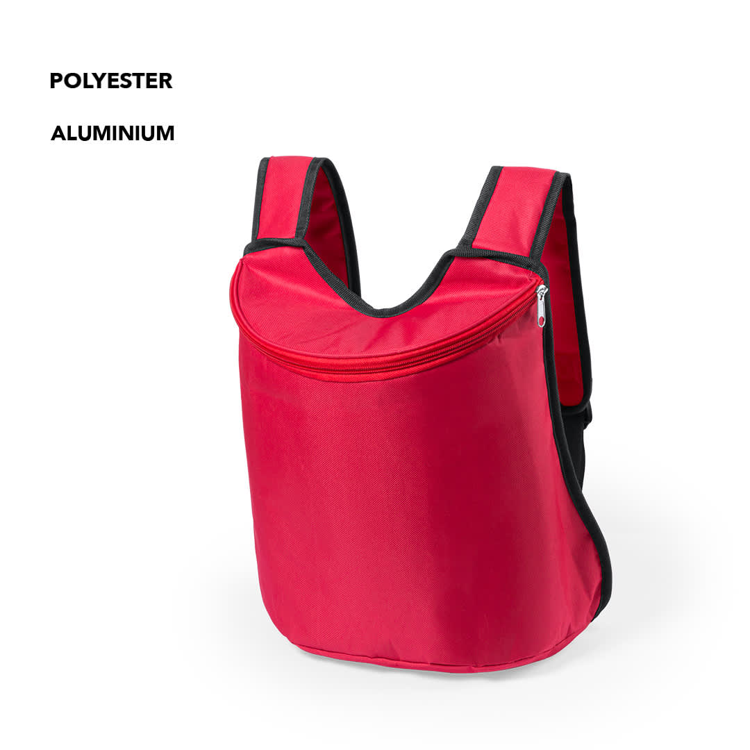 Polys Cool Bag Backpack