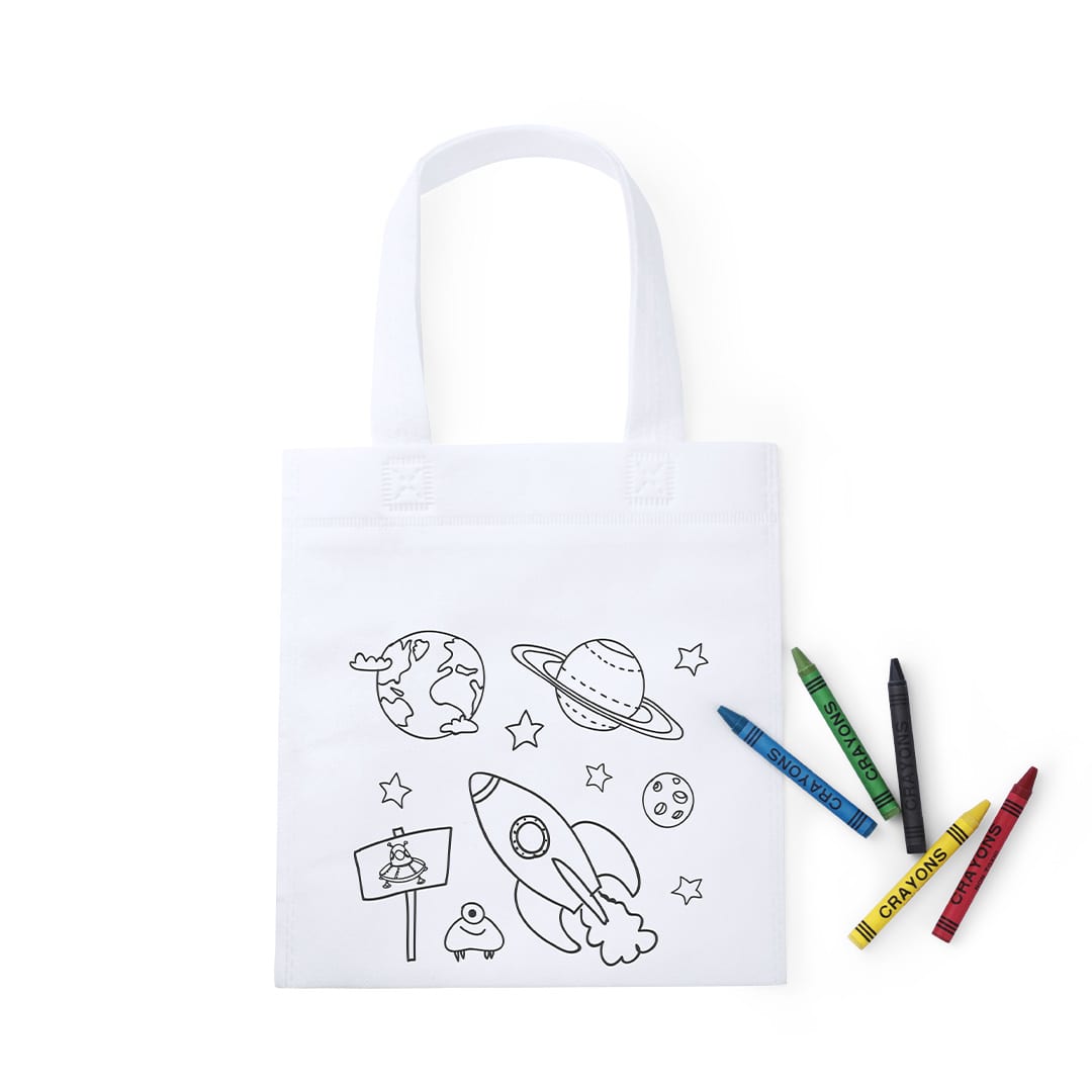Mosby Bag