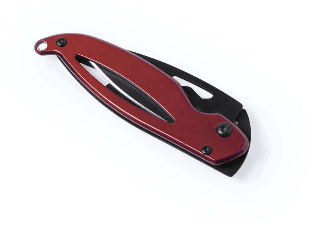 Thiam Pocket Knife