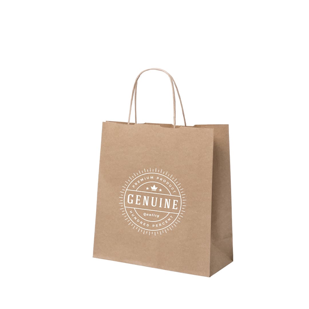 Cention Bag