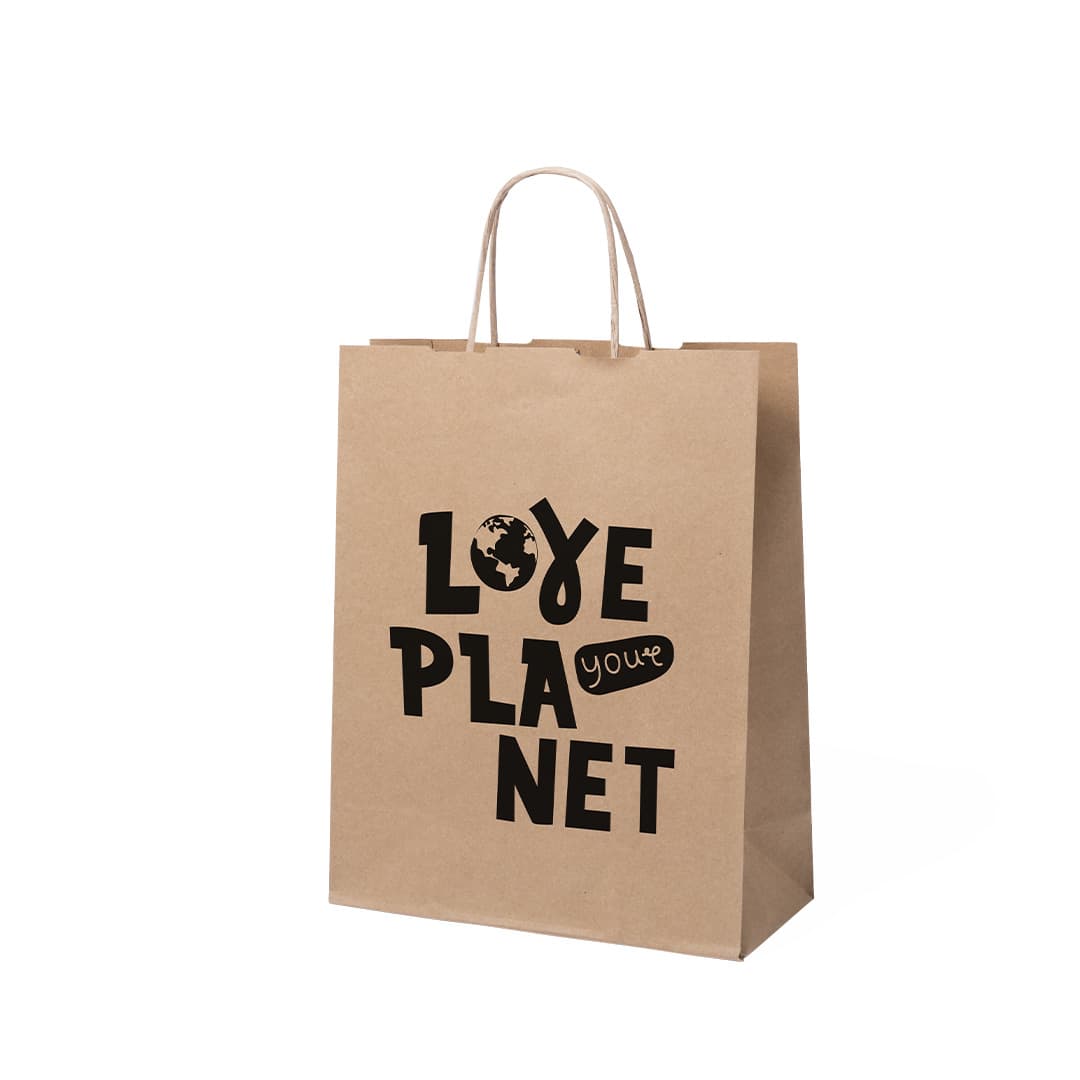 Loiles Bag