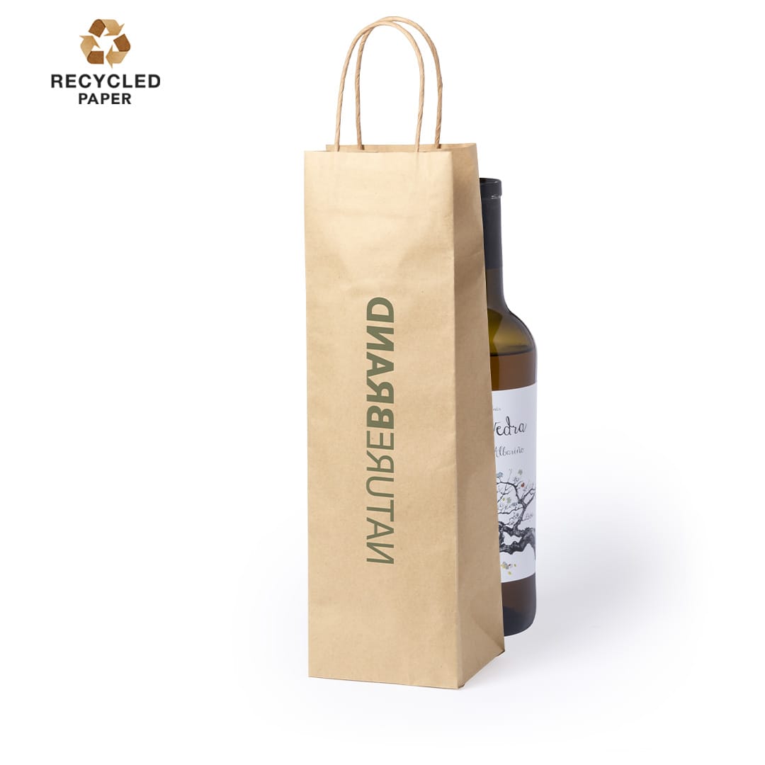 Ragnar Bag