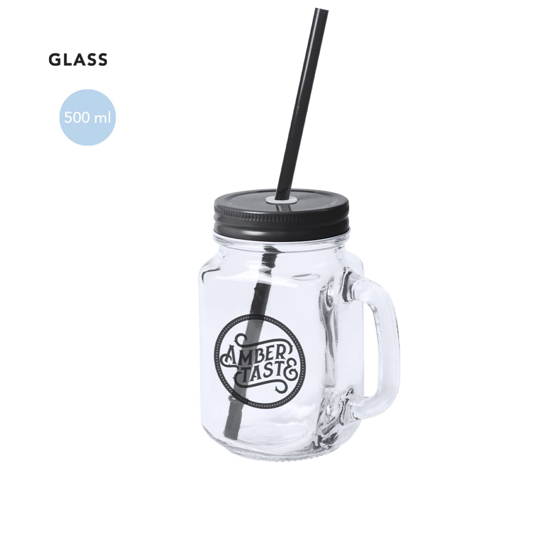 Heisond Jar