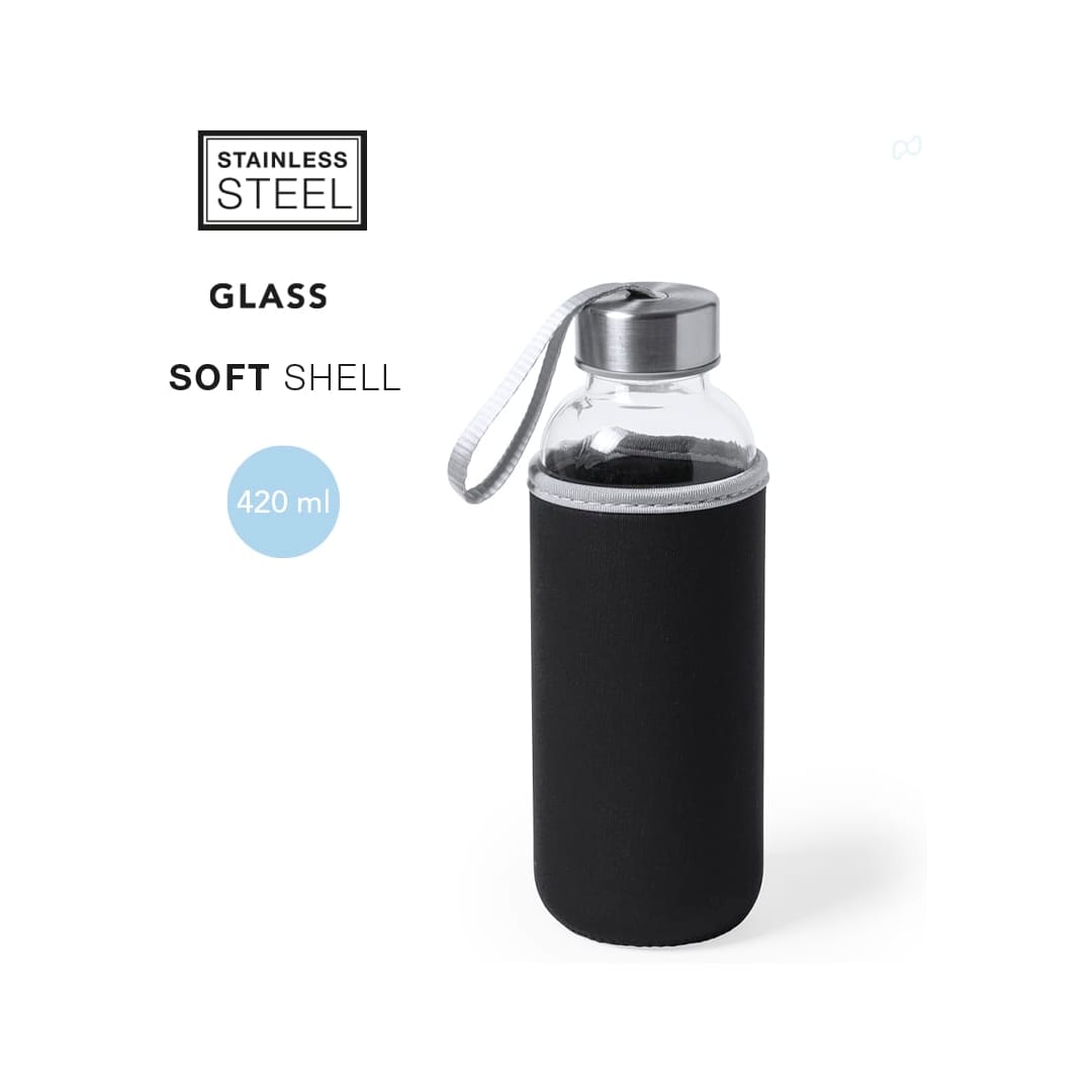 Dokath Bottle