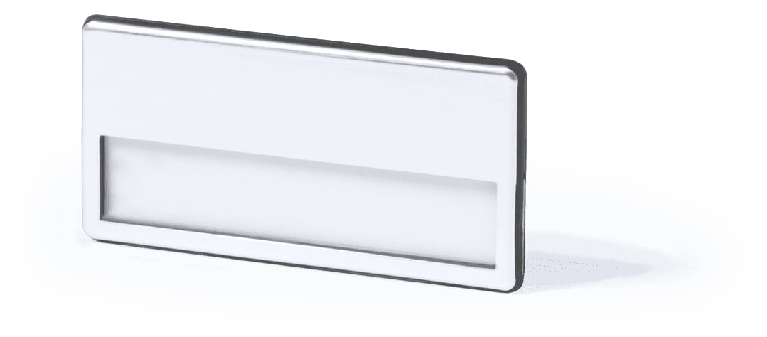 Upsin Id Badge