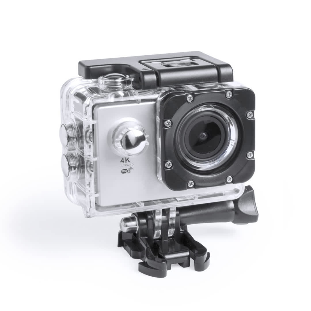 Garrix Action Camera