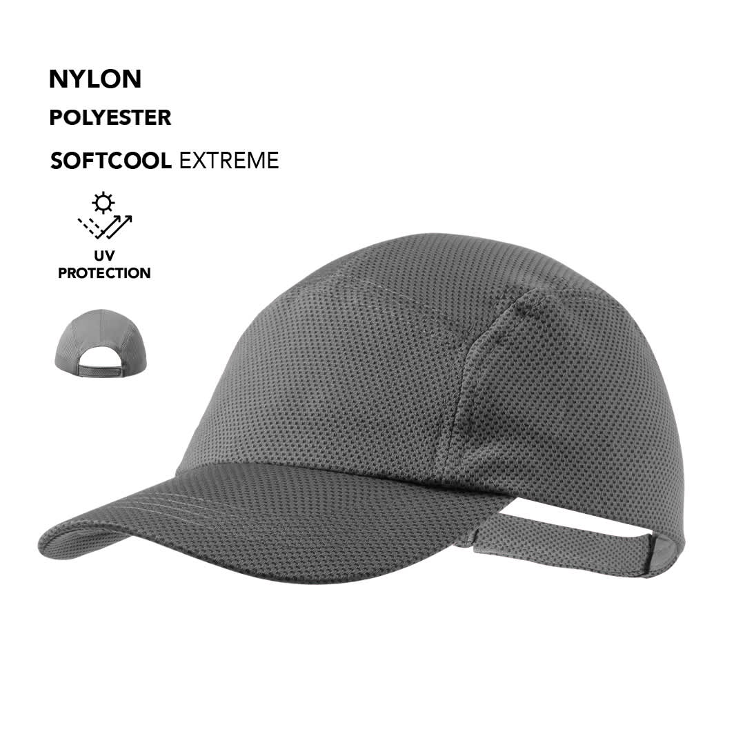 Fandol Cap promotional product