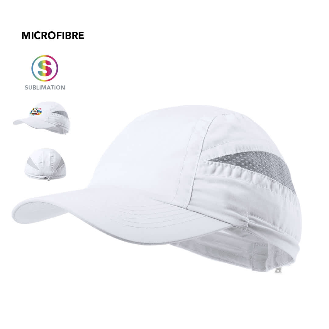 Laimbur Cap promotional product
