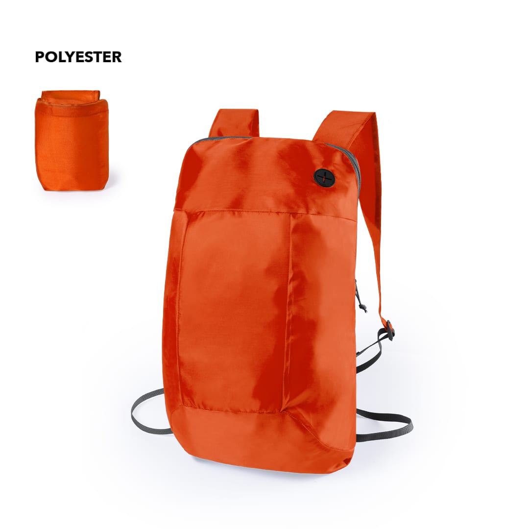 Signal Foldable Backpack