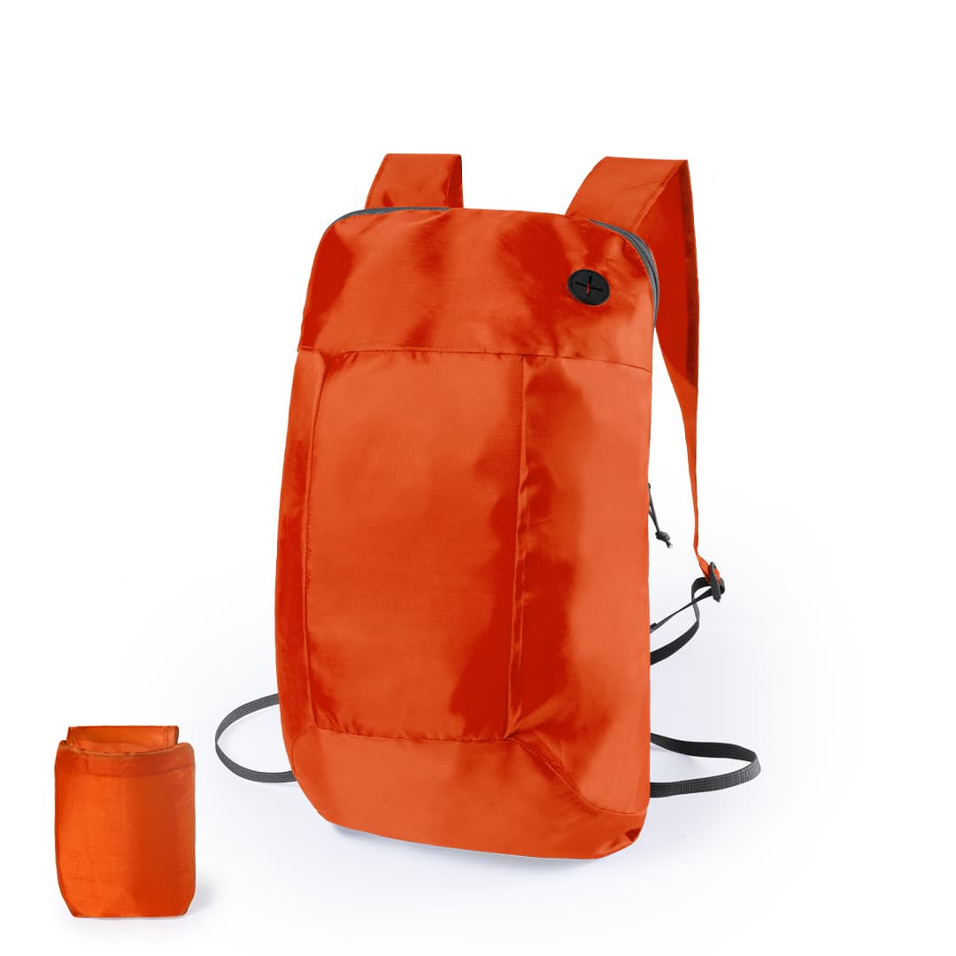 Signal Foldable Backpack promotional product