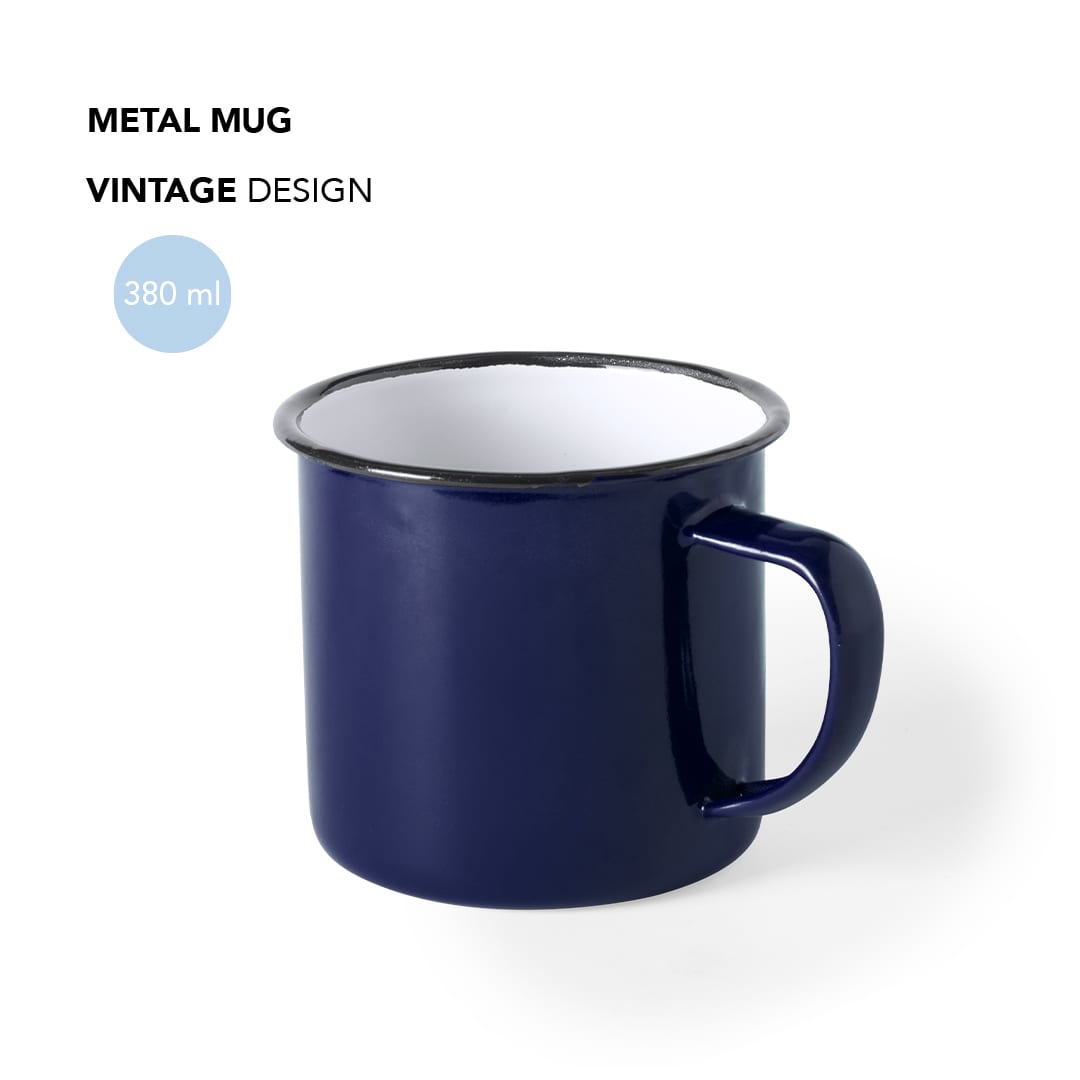 Wilem Mug