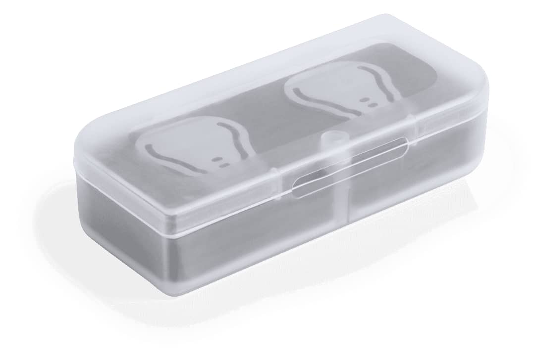 Bomtel Clips Holder