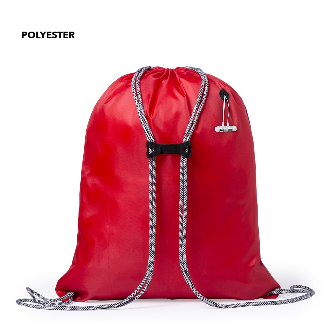 Telner Drawstring Bag