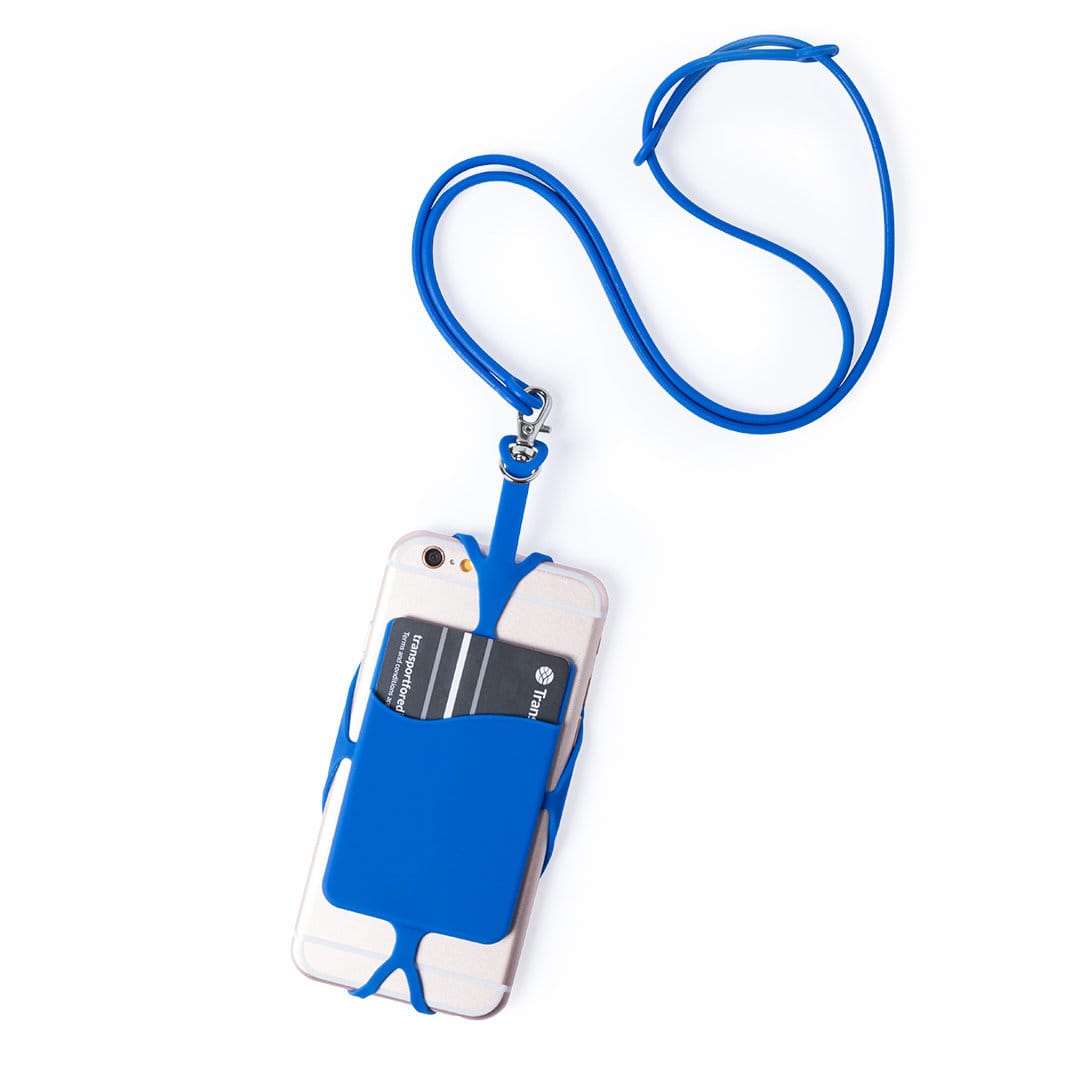 Veltux Lanyard