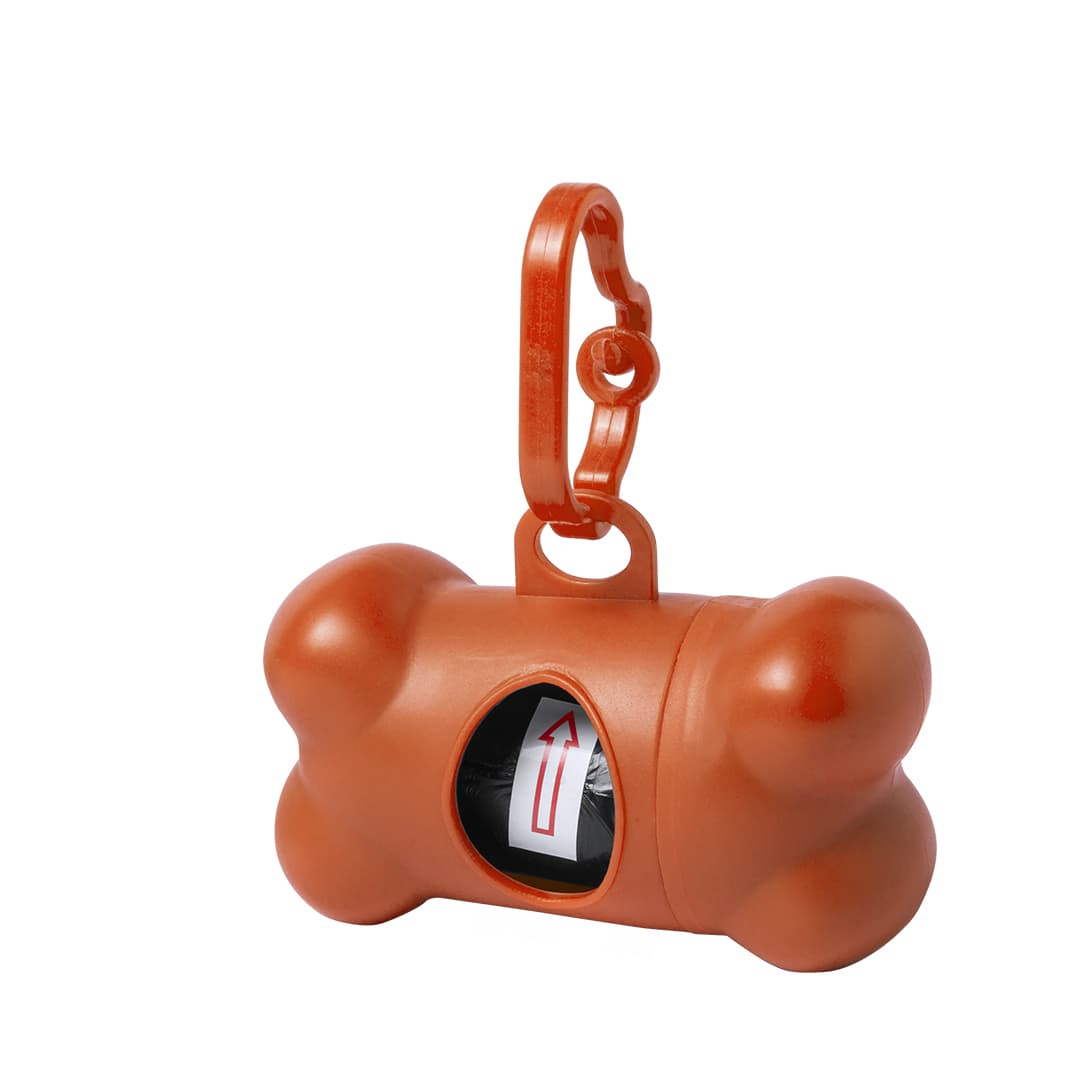 Rucin Waste Bag Dispenser