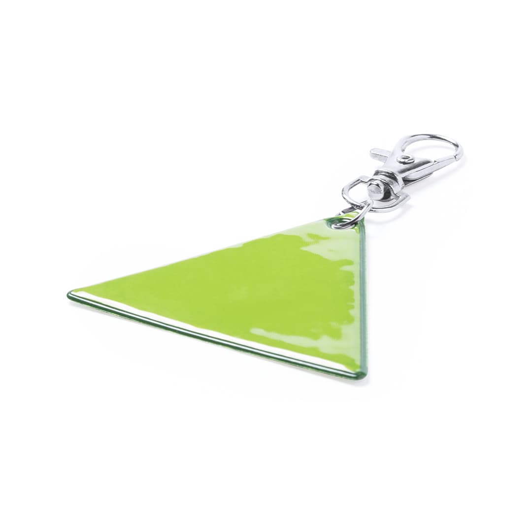Koreflec Keyring