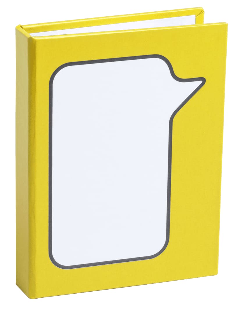 Dosan Sticky Notepad