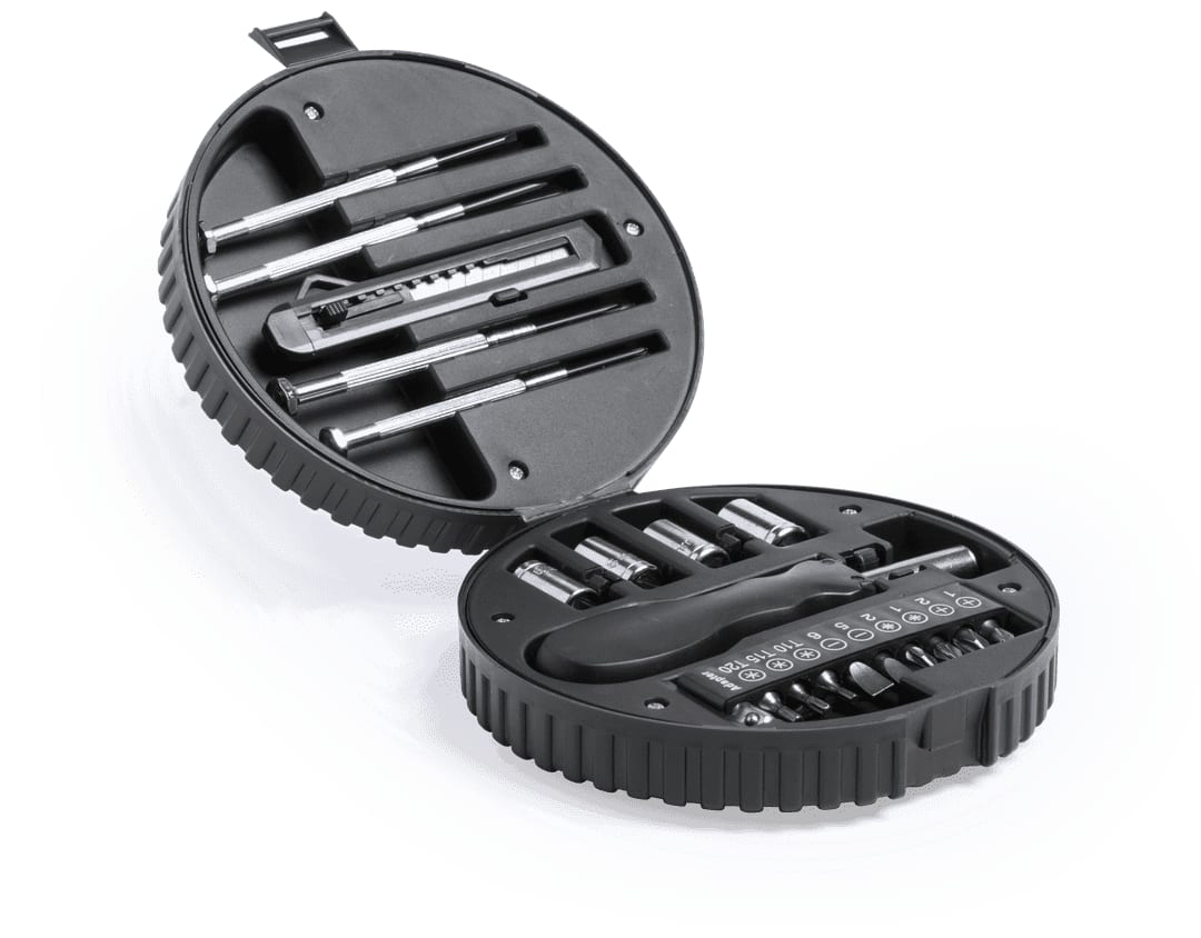Wheels Tool Set