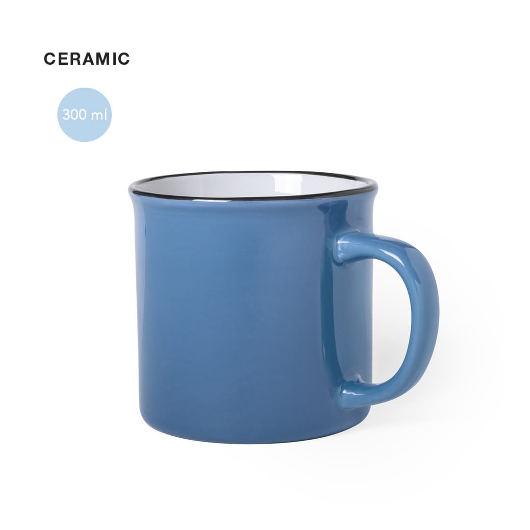 Sinor Mug