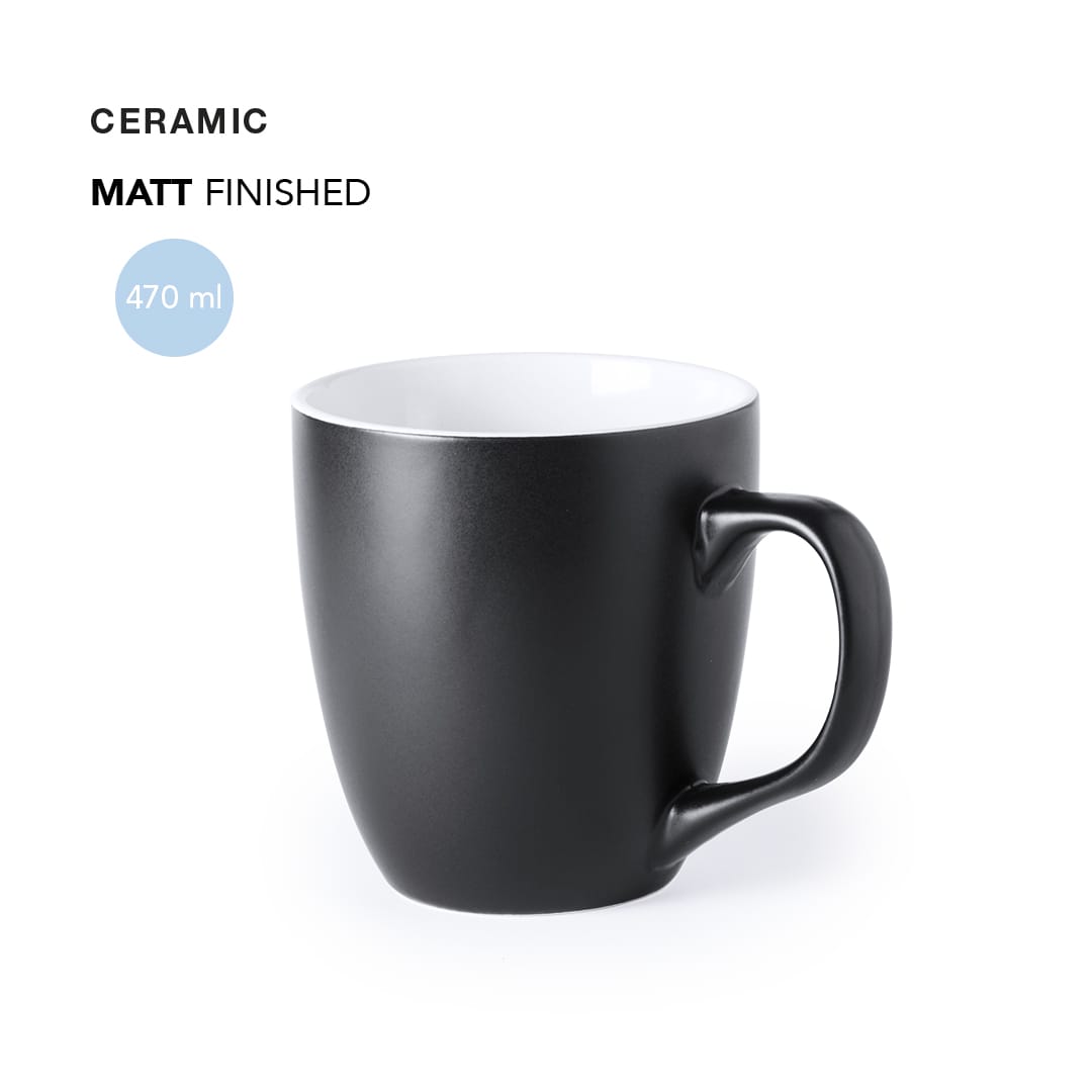 Mabery Mug