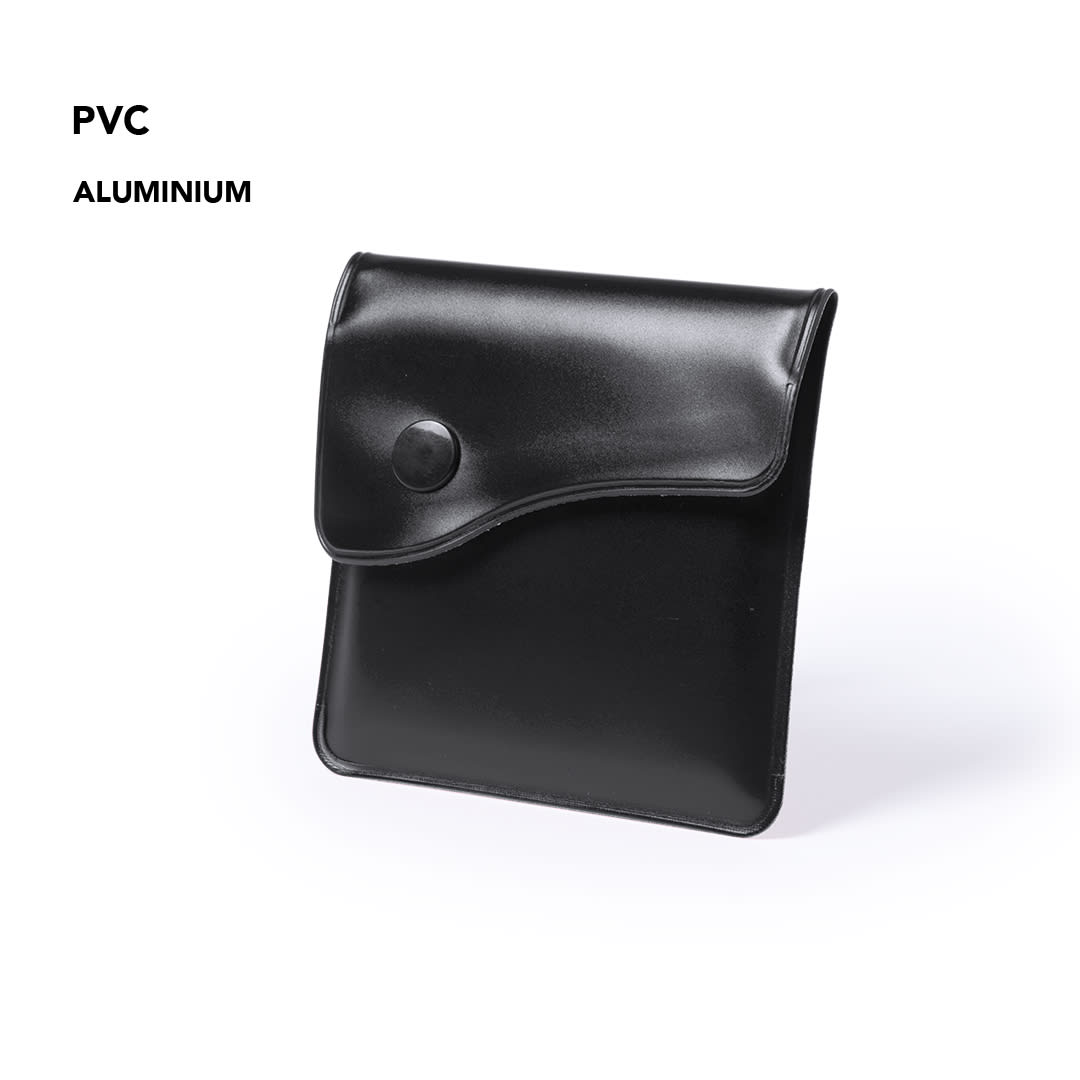 Berko Pocket Ashtray promotional product