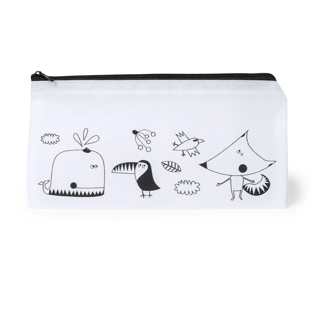 Skinga Pencil Case