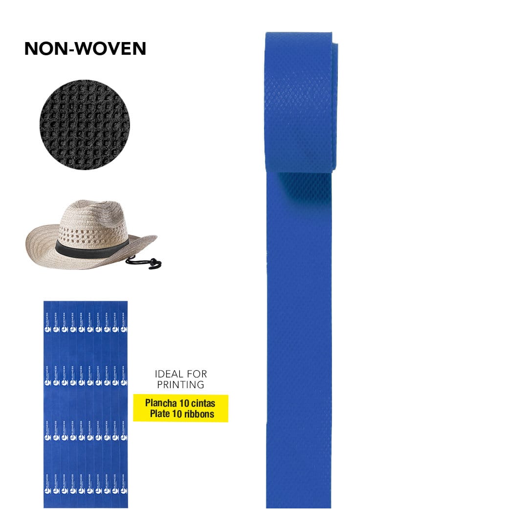 Menas Hatband