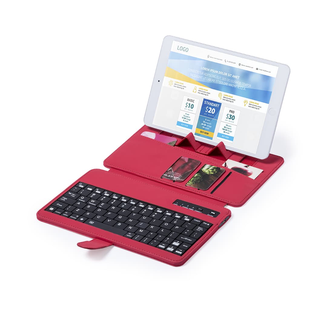 Dustin Keyboard Holder