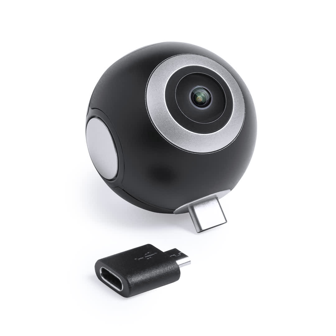 Ribben 360° Camera
