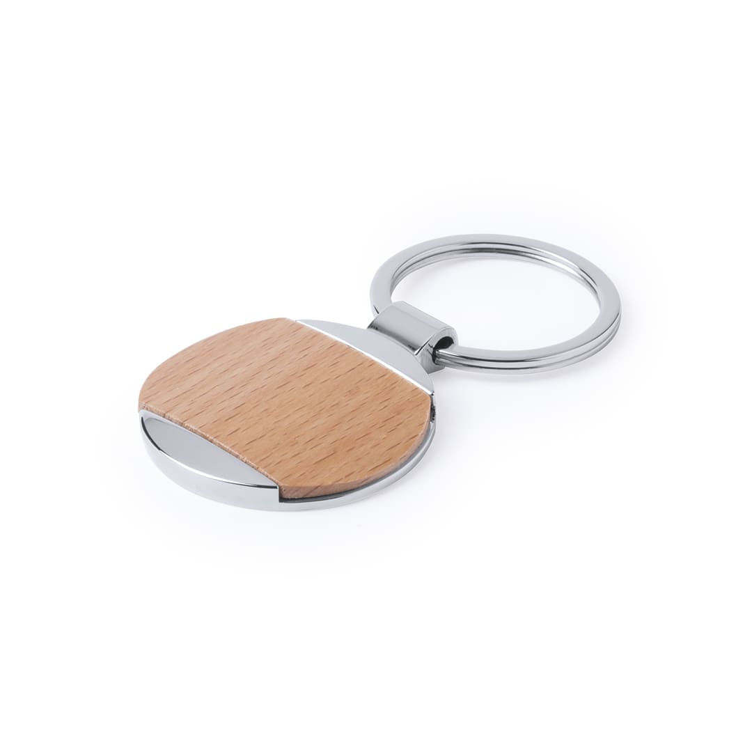 Vitolok Keyring